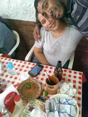 Los Cántaros, Barbacoa De Borrego