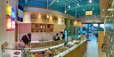 Hoku Poke Shop Mérida