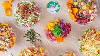 Hoku Poke Shop Mérida