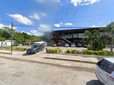 Hoku Poke Shop Mérida