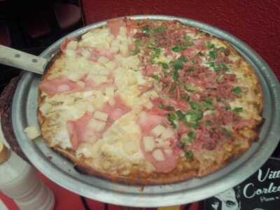 Pizzeria Vitto Corleone