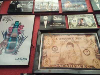 Pizzeria Vitto Corleone