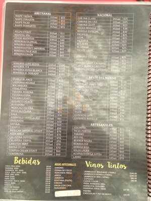 Pizzeria Vitto Corleone