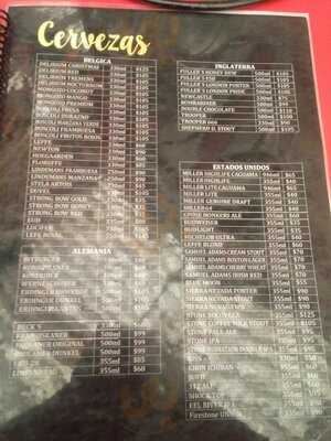 Pizzeria Vitto Corleone