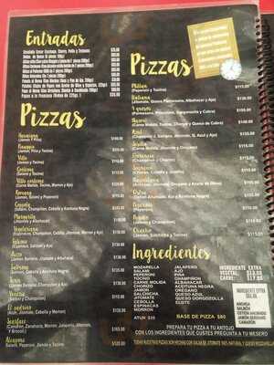 Pizzeria Vitto Corleone