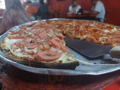 Pizzeria Vitto Corleone