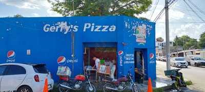 Gerry's Pizza