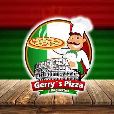 Gerry's Pizza