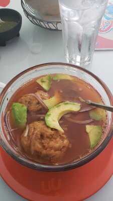 Mariscos El Jarocho