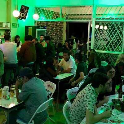 Vietnam Bar