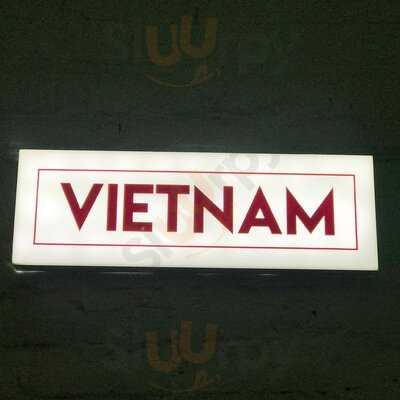 Vietnam Bar