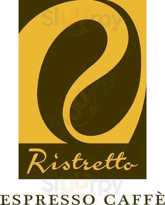 Ristretto Espresso