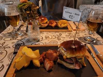 Restaurante El Potrillo