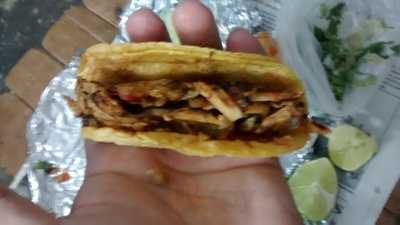 Tacos El Tepozteco