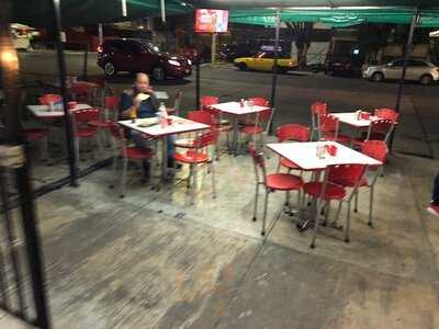 Tortas Ahogadas Hector