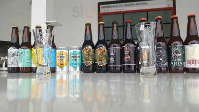 Cafeteria Tech Garage