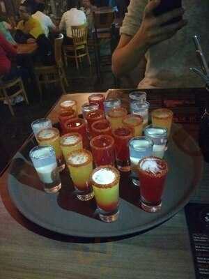 Cerveceria La Mezcala