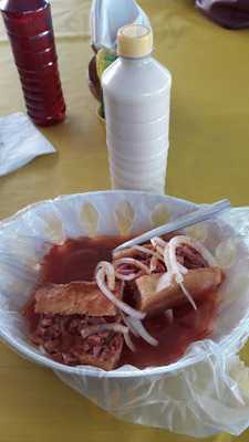 Tortas Ahogadas Don Pepe Providencia