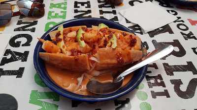 Tortas Ahogadas Don Pepe Providencia