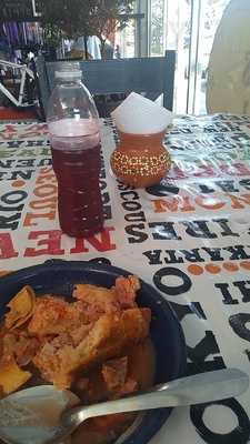 Tortas Ahogadas Don Pepe Providencia