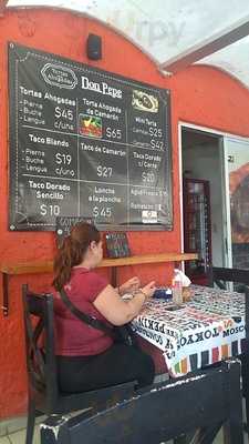 Tortas Ahogadas Don Pepe Providencia