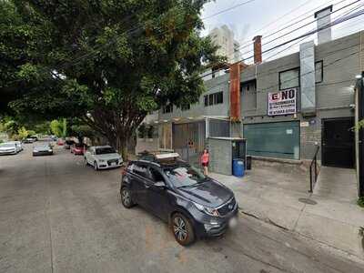 Tortas Ahogadas Don Pepe Providencia