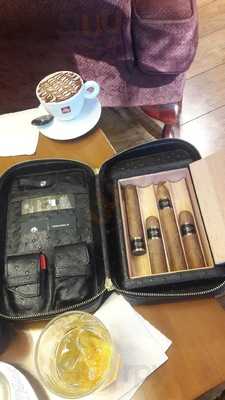 Amaris Tobacco & Wine Bar