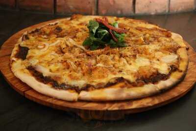 Santa Leña Pizza Y Vino