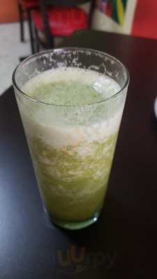 Tía Ofe Pozole Vegano