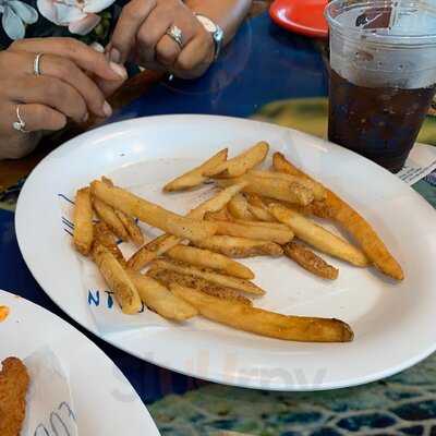 Berryhill Baja Grill