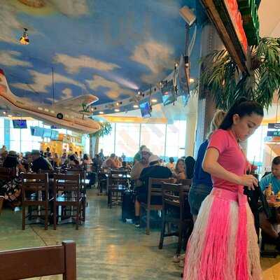 Berryhill Baja Grill