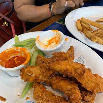 Berryhill Baja Grill