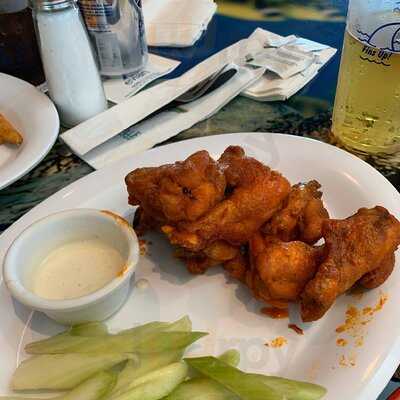 Berryhill Baja Grill