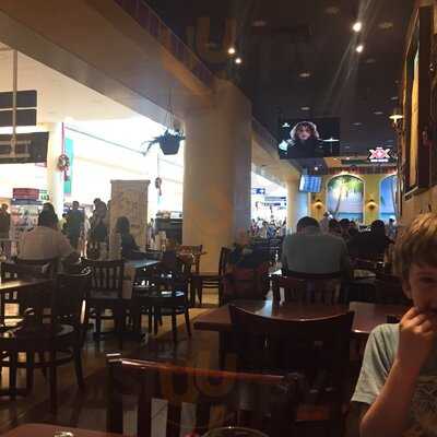 Berryhill Baja Grill