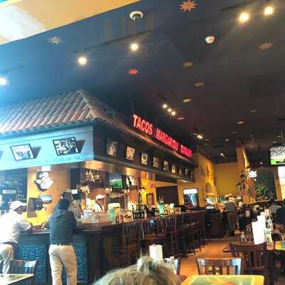 Berryhill Baja Grill