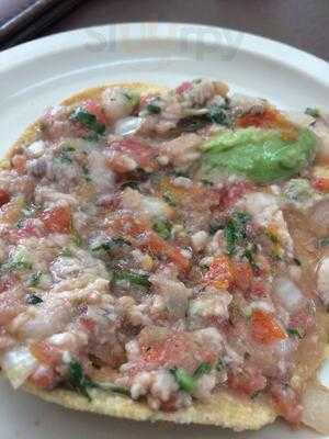 Mariscos El Guero De Boulevard