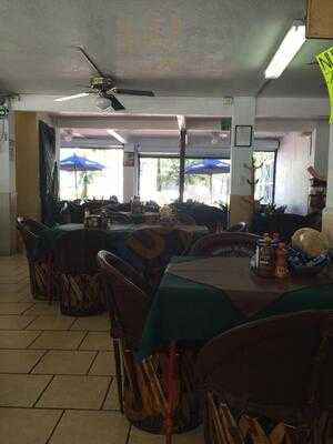 Mariscos El Guero De Boulevard