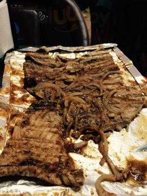 Mariscos El Guero De Boulevard