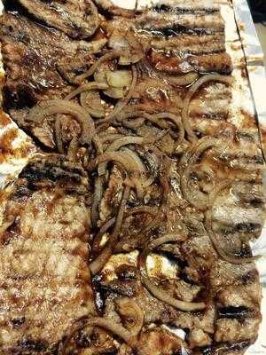 Mariscos El Guero De Boulevard