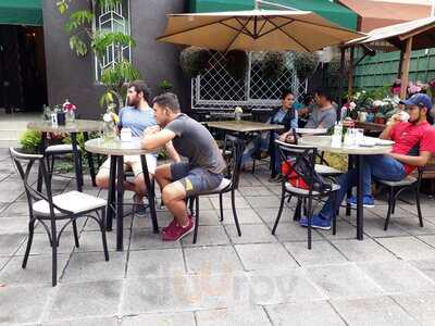 Loretta Café Florería