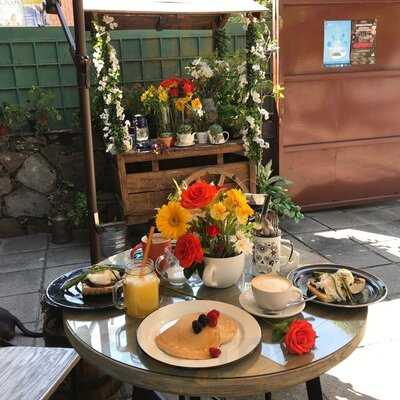 Loretta Café Florería