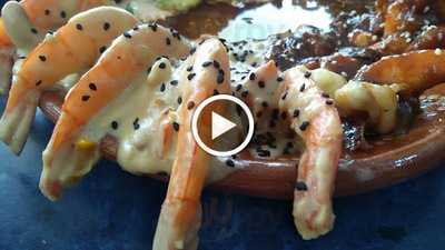 Mariscos El Negro Providencia