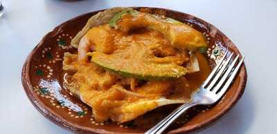 Mariscos El Negro Providencia