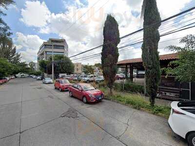 Mariscos El Negro Providencia
