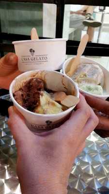 Casa Gelato