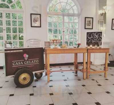 Casa Gelato