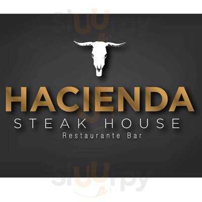 Hacienda Steak House
