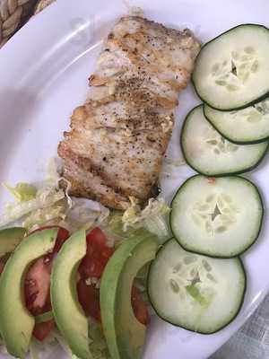 El Velerito Marisqueria