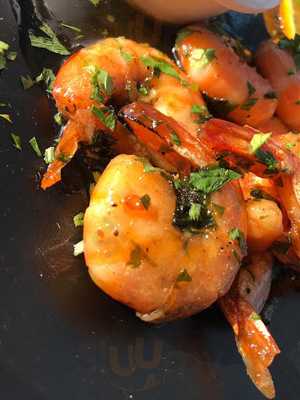 El Velerito Marisqueria