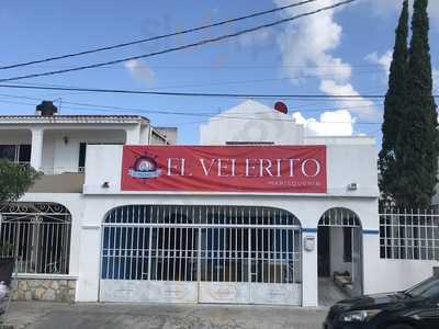 El Velerito Marisqueria